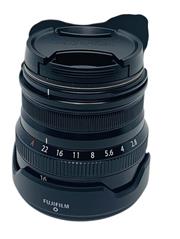 FUJIFILM FUJINON XF 16MMF2.8 R WR
